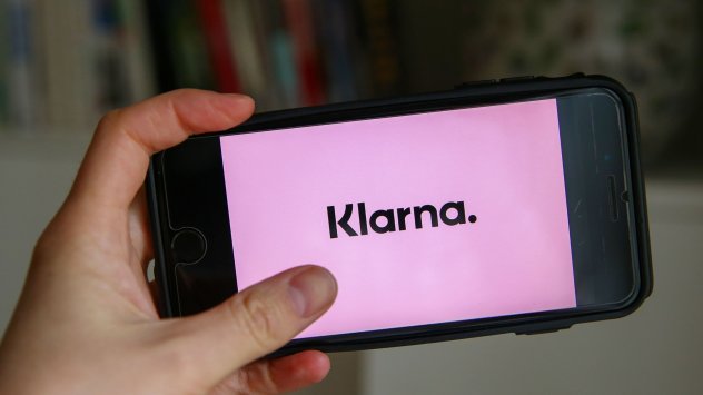 Klarna най големата в света компания работеща по модела купи сега