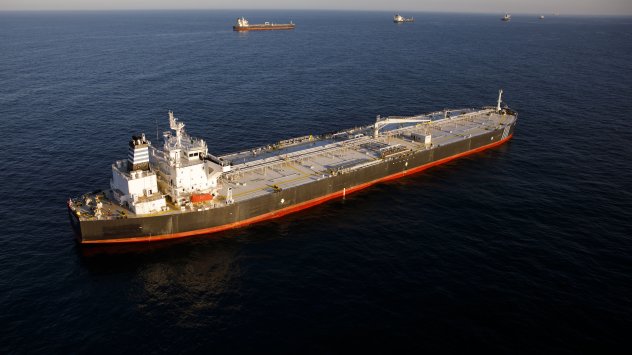 Снимка: Bloomberg