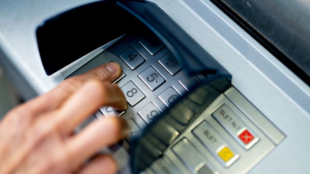 снимка: Bloomberg LP