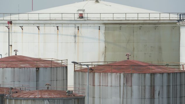 Снимка: Bloomberg