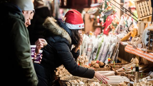 Снимка: Akos Stiller/Bloomberg