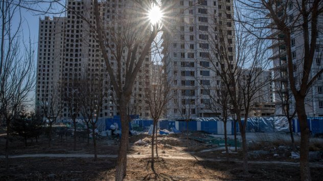 Снимка: Bloomberg L.P.