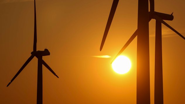 Цената на природния газ в Европа се увеличи драстично след