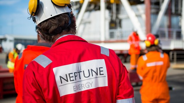 снимка: Bloomberg LP