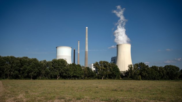 Германия ще увеличи зависимостта си от въглищата, докато се бори