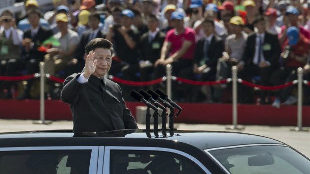 Снимка: Bloomberg L.P. 