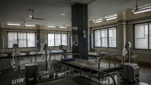 снимка: Bloomberg LP