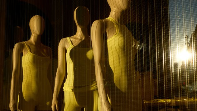 Снимка: Bloomberg LP