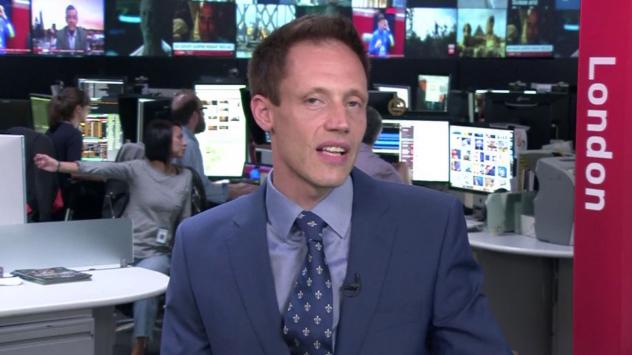 Снимка: Bloomberg TV Bulgaria