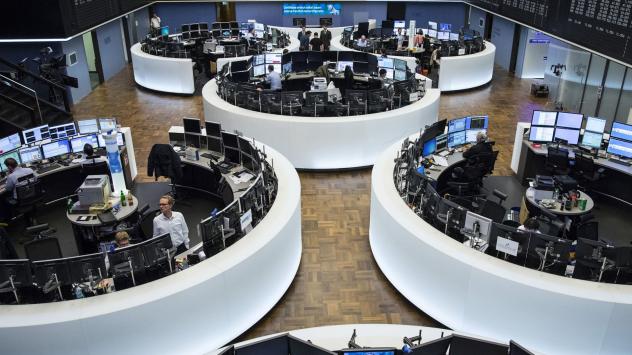 Снимка: Alex Kraus/Bloomberg