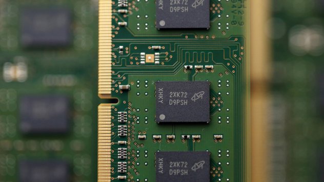 Производството на полупроводници в Южна Корея спадна за първи път