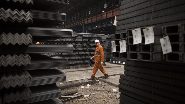 Снимка: Bloomberg LP