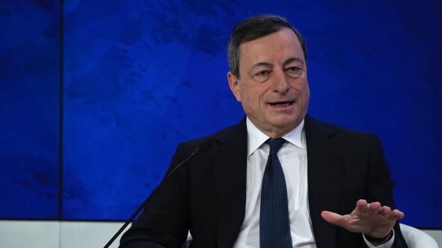 Снимка: Matthew Lloyd/Bloomberg