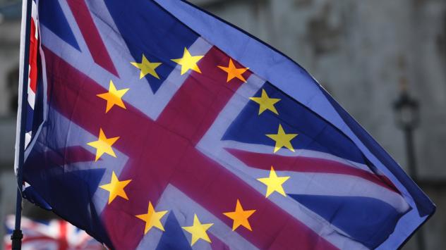 Снимка: Luke MacGregor/Bloomberg