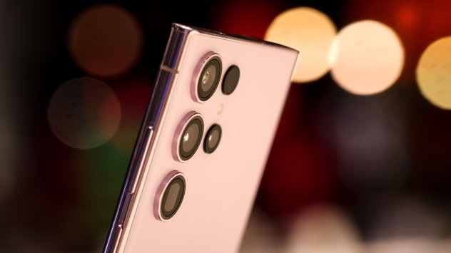 Снимка: Bloomberg L.P.