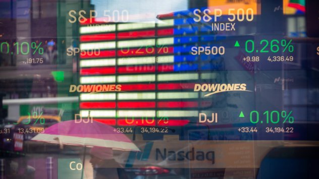 Началота годината за технологичните акции ясно напомни на пазарите колко