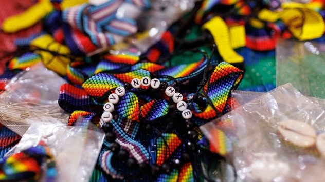 Снимка: Bloomberg L.P.