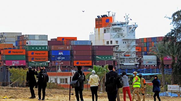 Снимка: Bloomberg L.P.