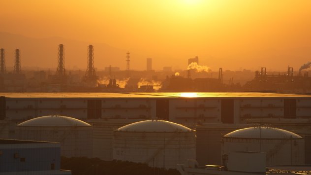 Снимка: Bloomberg LP