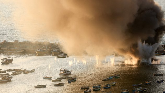 Снимка: Bloomberg