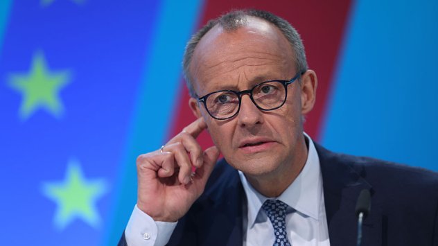 Снимка: Bloomberg L.P.