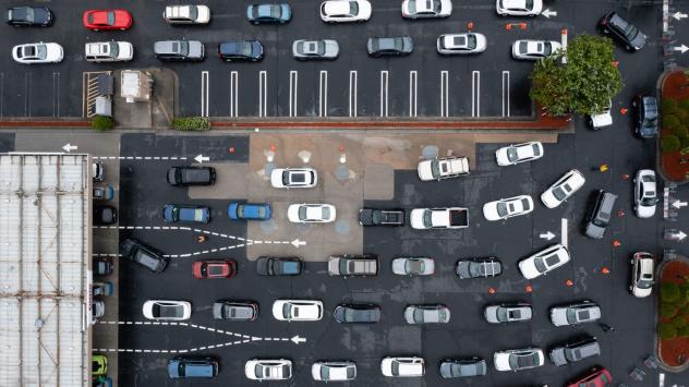 Снимка: Bloomberg