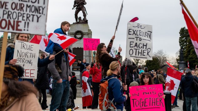 Южна Корея съобщи за рекорден брой случаи на Covid в