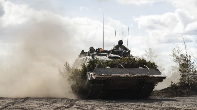 Снимка: Bloomberg