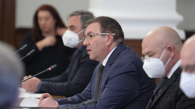 Снимка: Димитър Кьосемарлиев, Investor Media Group