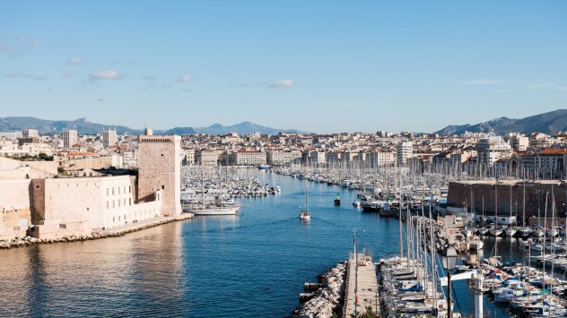 Снимка: Bloomberg LP