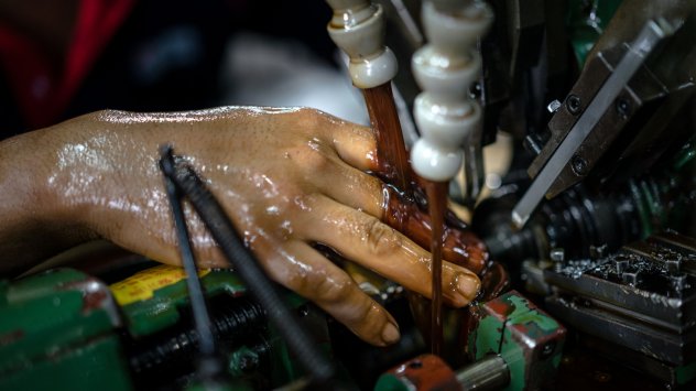 Снимка: Bloomberg