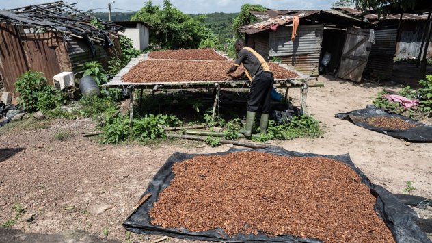 Снимка: Bloomberg L.P.