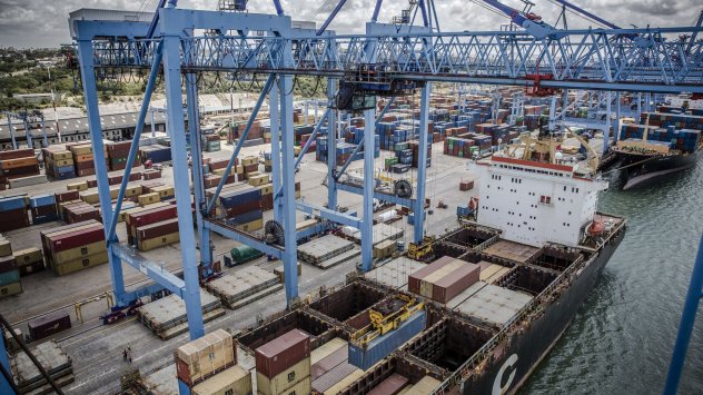 Решимостта на САЩ да си върнат изгубеното влияние в Африка