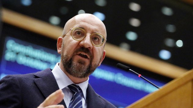 Китайският президент е призовал за усилия чрез които ситуацията в