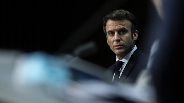 Снимка: Bloomberg L.P.