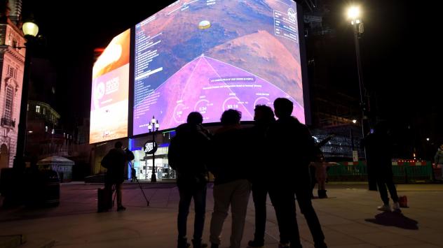 Снимка: Bloomberg