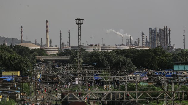 Снимка: Bloomberg L.P.