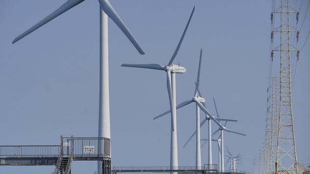 Япония върви по стъпките на ЕС за намаляване емисиите на парникови газове до 2050 г. 