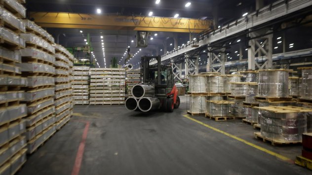 Австралия най големият износител на алуминиев оксид в света обяви забрана