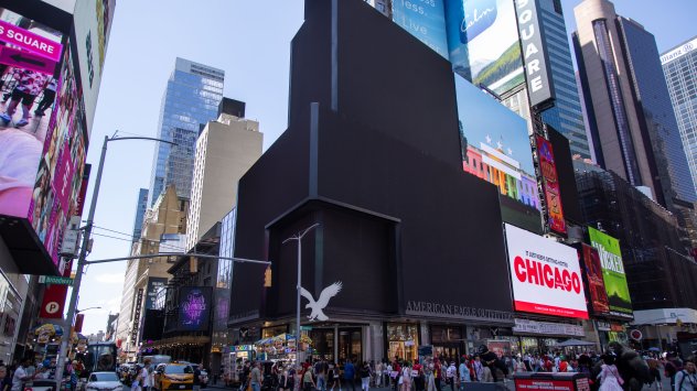 Снимка: Bloomberg L.P.