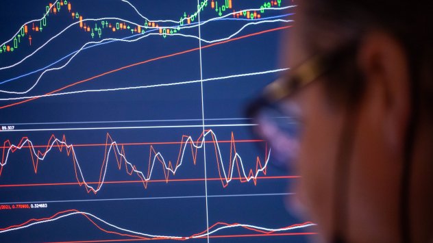 Снимка: Bloomberg