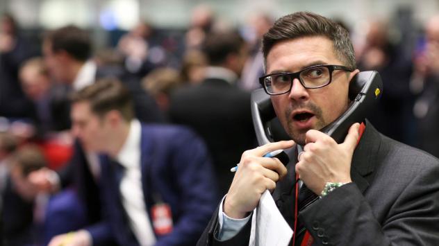 Снимка: Chris Ratcliffe/Bloomberg