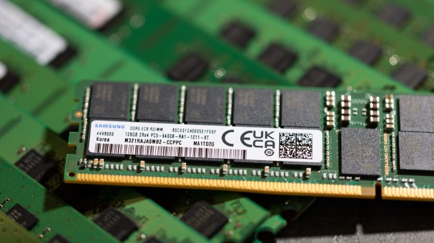 Снимка: Bloomberg L.P.