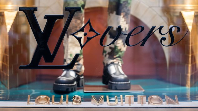 Снимка: Bloomberg LP