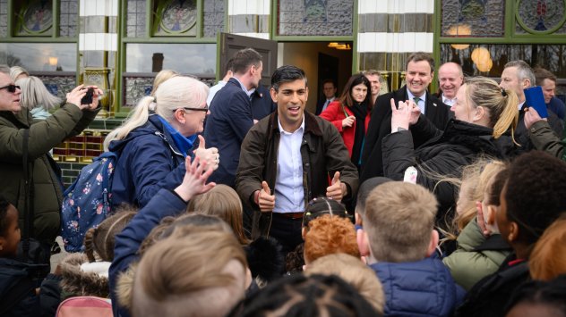 Снимка: Bloomberg LP