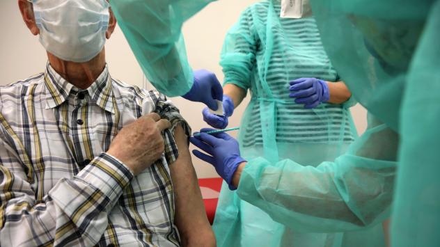 Снимка: Bloomberg