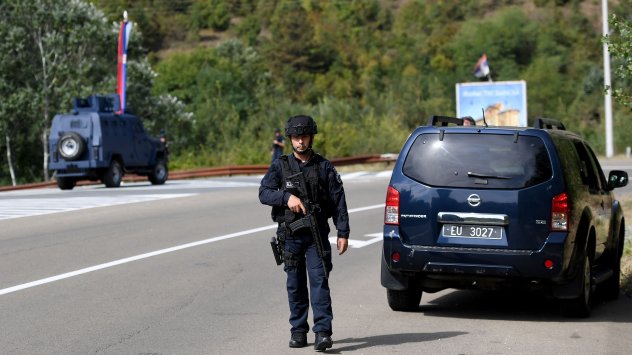 Снимка: Bloomberg LP