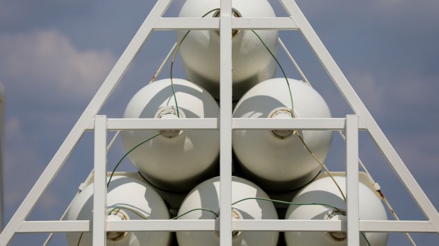 Снимка: Bloomberg L.P.