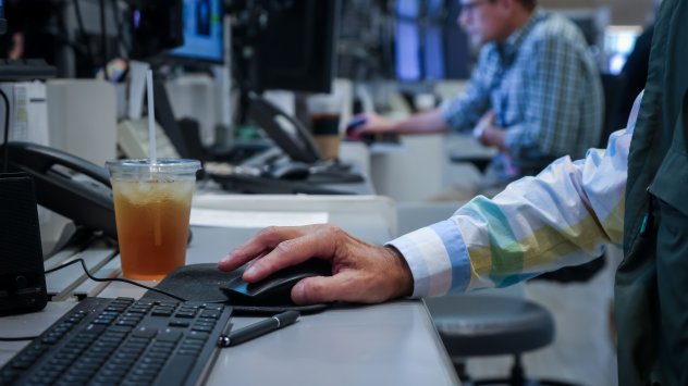 Снимка: Bloomberg L.P.