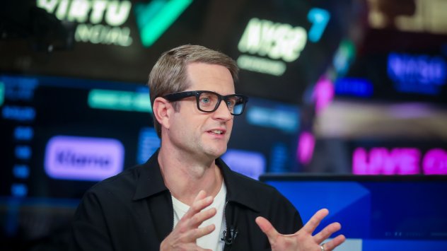 Снимка: Bloomberg LP